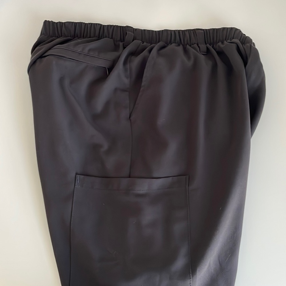 Jockey scrub bottoms - Picture 4 of 6